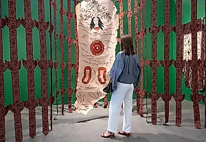 Frieze NY 2026: una carrera de galerías
