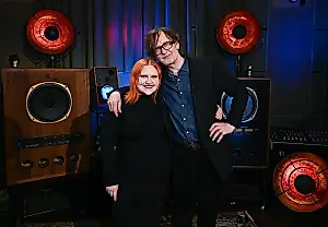 El regreso de Jarvis Cocker a BBC 6 Music