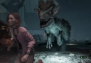 El juego de terror que acabó en comedia