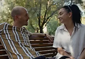 El volcán de pasiones de Charli XCX