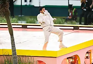 Bad Bunny después de la Super Bowl