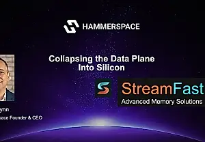 El ingenioso plan de SK Hynix: SSD sin memoria sobrante