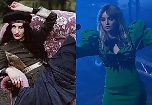 La voz de una solitaria