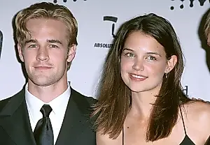 La última despedida a James Van Der Beek