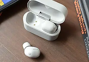 Sony WF‑1000XM6: pequeños, pero quisquillosos