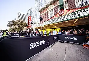 SXSW 2026: риск, комедии и последняя дюжина премьер