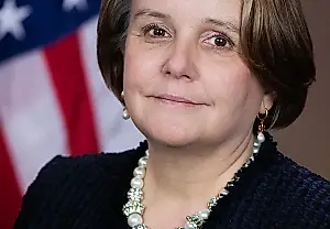 El desplome antimonopolio en Washington