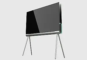 Un monstruo OLED por las dos caras