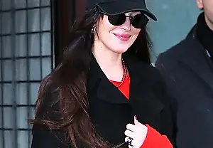 Dakota Johnson eclipsa la Semana de la Moda