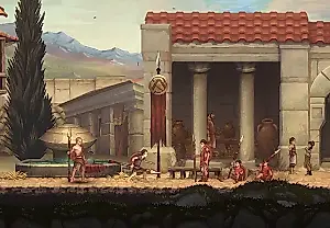 El inesperado golpe de God of War