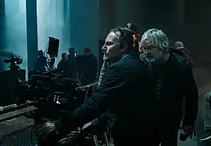 Pesadilla cinematográfica a lo Verbinski