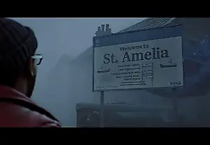 Vuelve la niebla