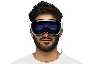 Apple готовит новые версии Vision Pro: легкие и дешевые?
