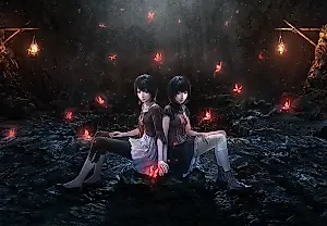 Fantasmas con volantes