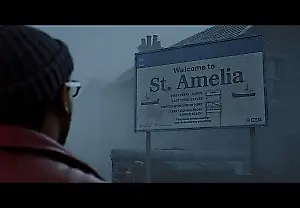 Niebla, miedo y humedad británica