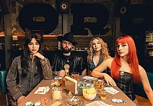 Los mexicanos conquistan las listas