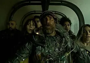 La rebelión contra la IA al estilo de Hollywood