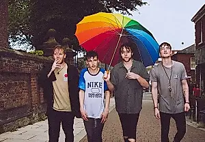 Diez años de la tragedia de Viola Beach