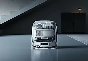 Los robots aspiradores, sin secretos