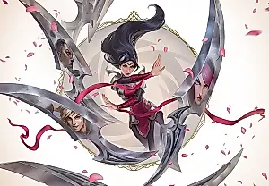 La mejor secuela de LoL ha vuelto a mejorar