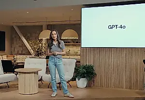 El fin de la era de GPT-4o