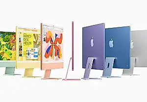 El MacBook económico de colores