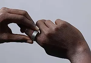 Un nuevo anillo inteligente