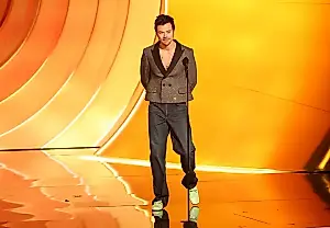 Harry Styles toma las riendas de Meltdown
