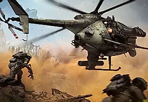 Battlefield 6 espera un reinicio