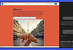 WordPress lanza un editor con IA
