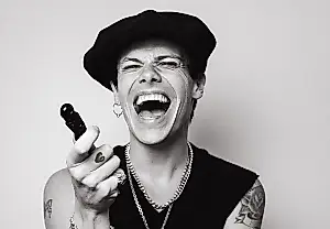 Yungblud publica la continuación: Idols II llega este viernes