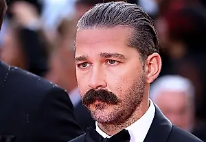 Shia LaBeouf: de Transformers a una pelea callejera en Nueva Orleans