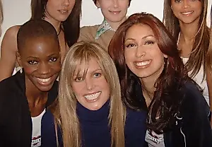 ¿Dónde están ahora? Los concursantes de «Reality Check: Inside America's Next Top Model» años después
