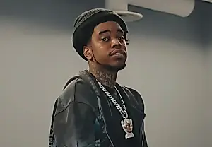 El rapero Lil Poppa muere a los 25 años: la trágica historia de una estrella emergente del hip-hop