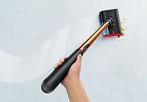 Dyson превратил свой ультратонкий пылесос в мойку для полов: очередной гаджет для тех, кому мало проблем
