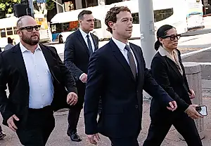 El juicio a las redes sociales: el interrogatorio a Zuckerberg