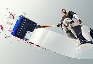 Dyson выпускает мини-уборщика