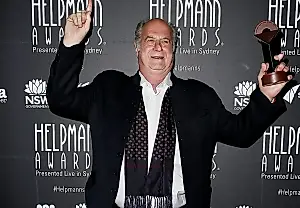 Gudinski y la música del futuro