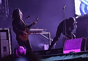 Tool planea publicar un disco en 2027