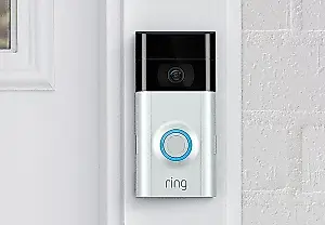 Ring niega que planee una vigilancia total