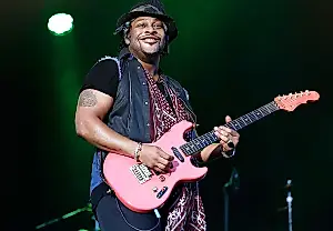 Потерянные ноты семьи D’Angelo