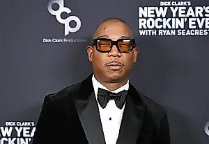 La eterna rivalidad entre Ja Rule y 50 Cent