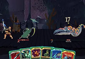 Slay the Spire 2: acceso anticipado
