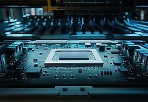Apple ищет память в Китае