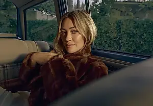 El regreso de Hilary Duff