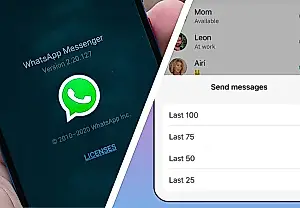 WhatsApp elimina una restricción en los grupos