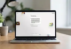 Cómo redactar prompts para creadores de sitios web con IA