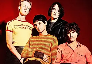 Temples возвращаются с альбомом Bliss
