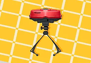 Nintendo resucita Virtual Boy
