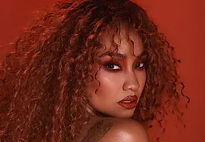 Leigh-Anne ha vuelto a ser ella misma